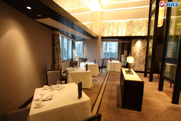 Juss Hengshan Hotel (Former:Regal International East Asia) (Shanghai)
